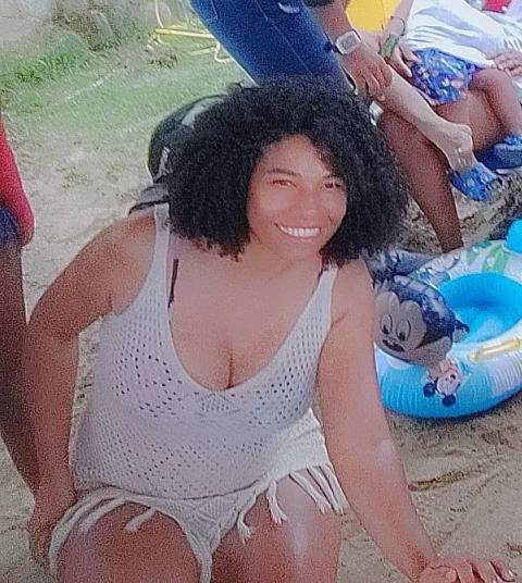 Foto de Liliannys Peralta Andrade