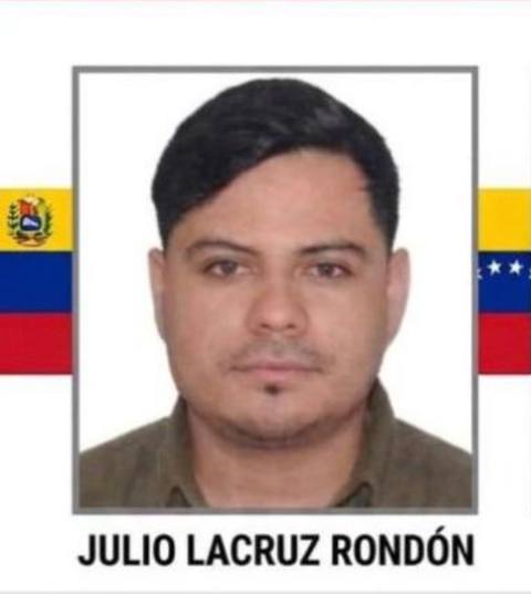 Foto de Julio Lacruz Rondon