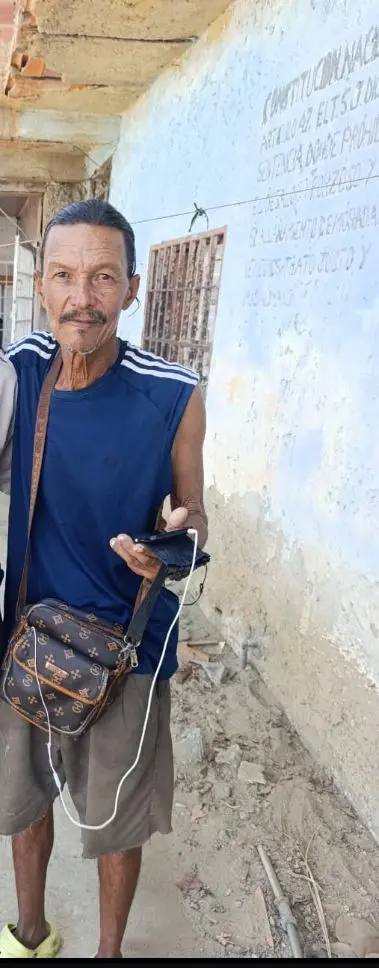 Foto de Jesus Perez