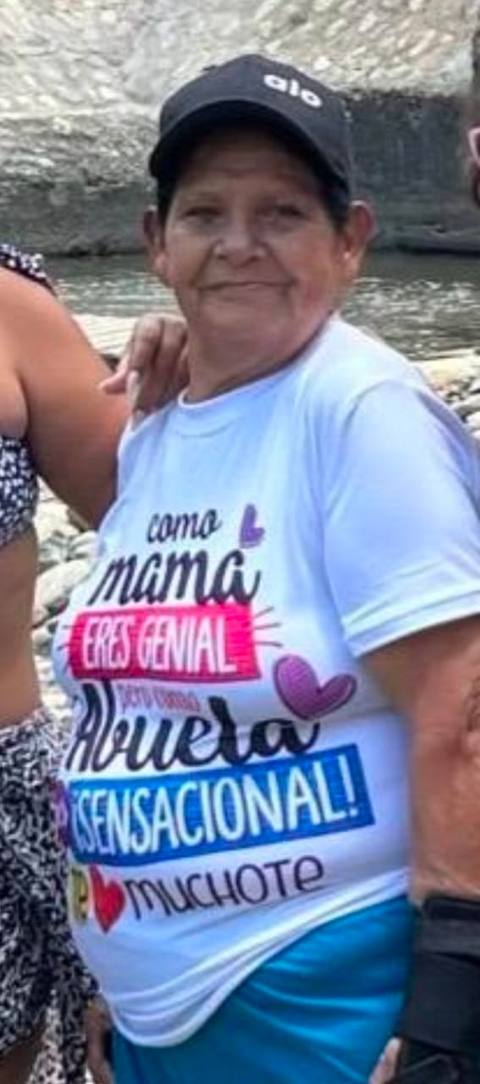 Foto de carmen ramos