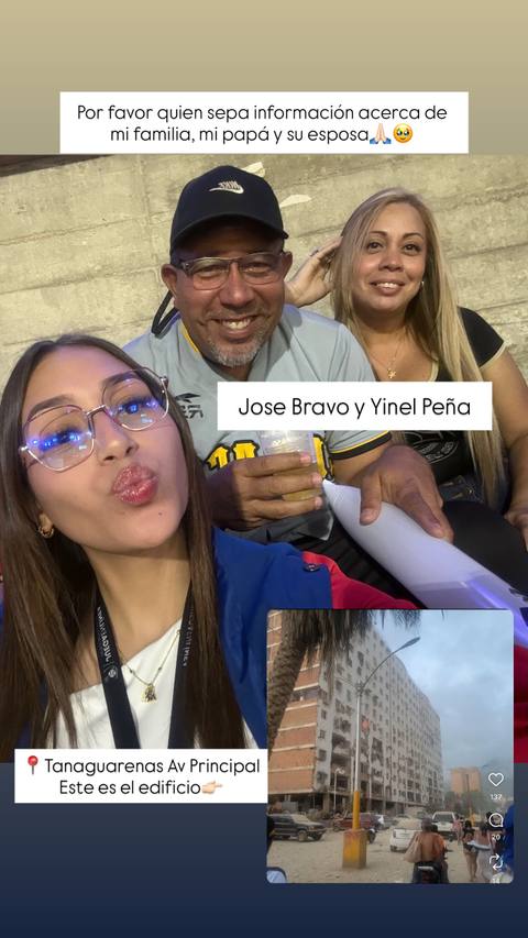 Foto de Yinel Peña