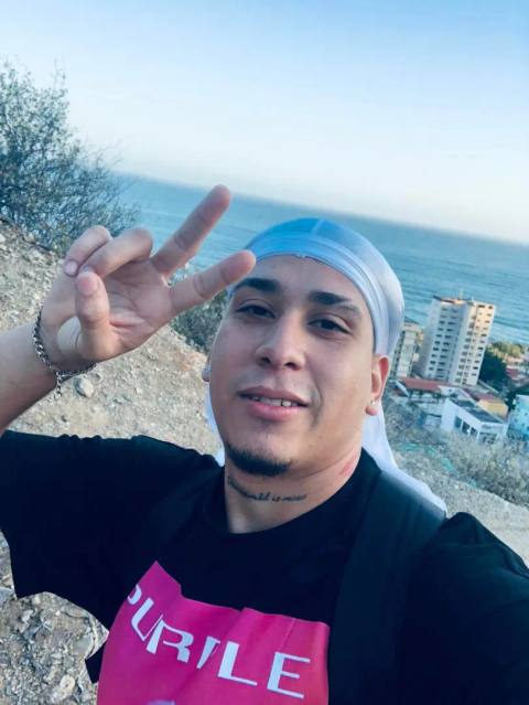Foto de Fernando Rodríguez