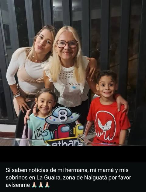 Foto de Ethan Jesus Reyes Canelones