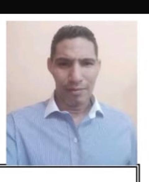 Foto de Daniel Rodríguez