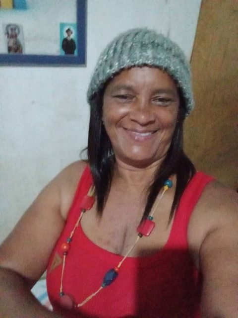 Foto de Argelia Martínez