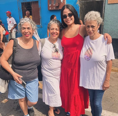 Foto de Ana De Marquez