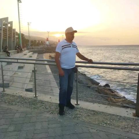Foto de Alejandro Rafael Velasquez