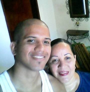 Foto de CARMEN MILAGROS NAVARRO