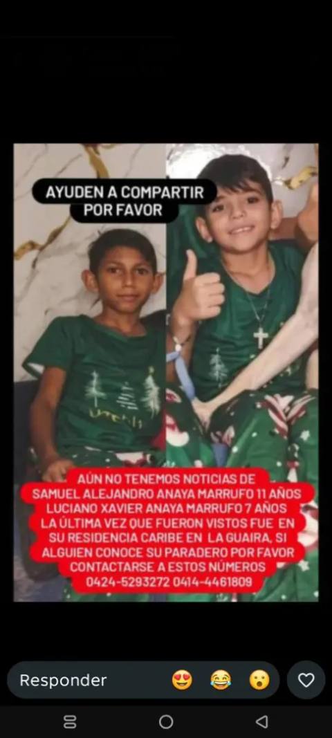 Foto de Samuel Alejandro Anaya Marrufo