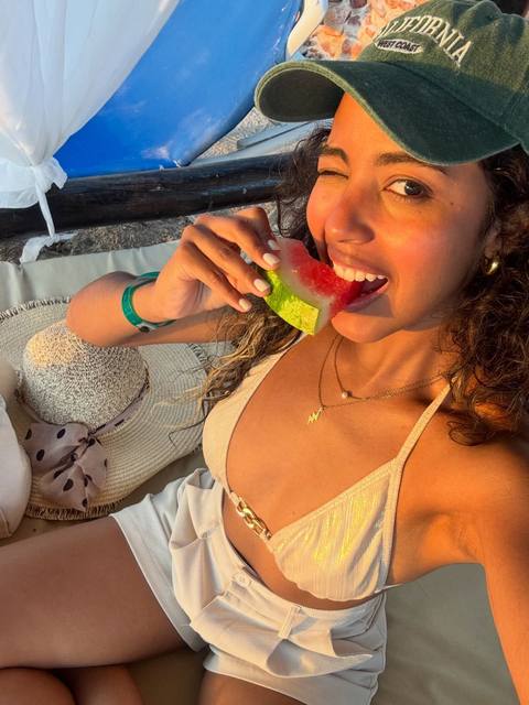 Foto de Zulayger Blanco