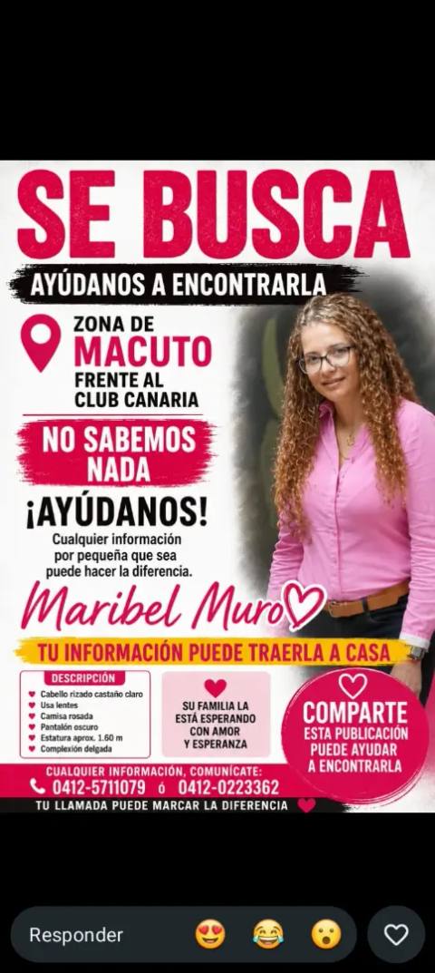 Foto de Maribel Muro Castro