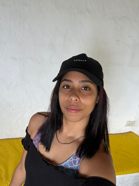 Foto de Adeley Mata