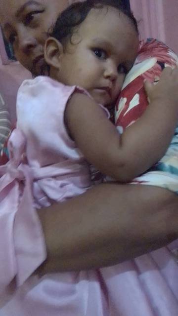 Foto de Leslie Farias