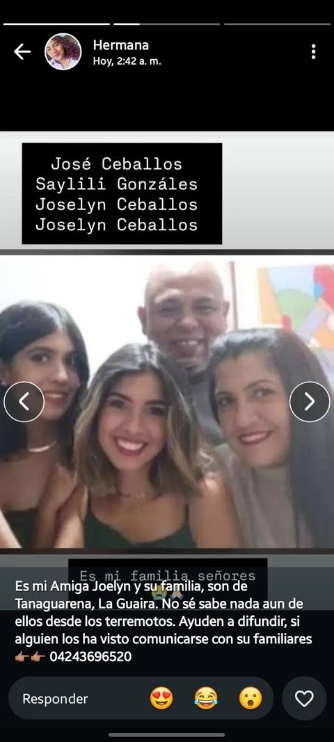 Foto de José ,Saylili ,Joselyn, Joelyn Ceballo,Gonzales,ceballo, ceballo