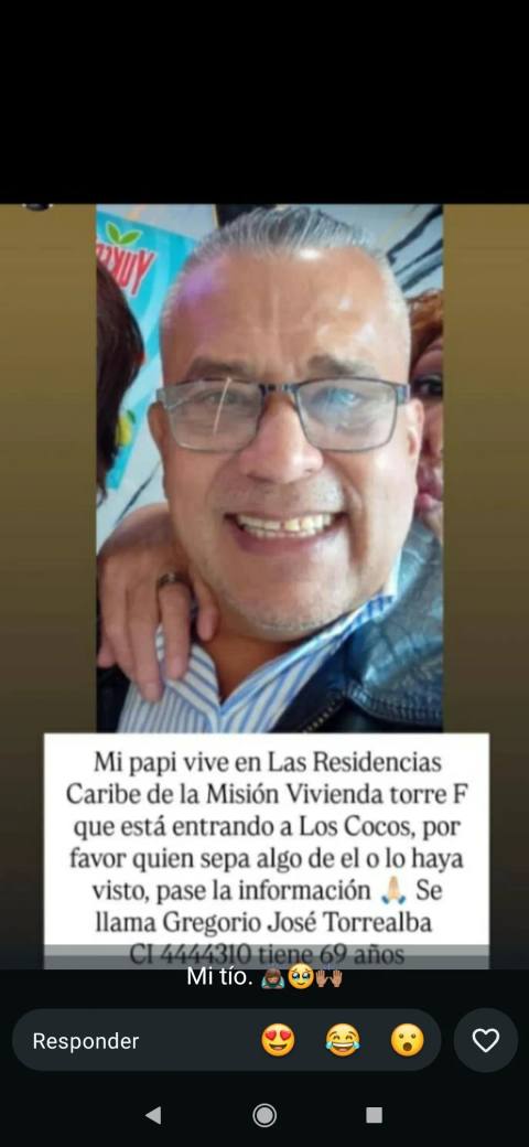 Foto de Jose Torrealba