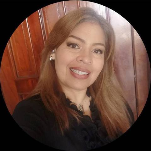 Foto de Marilyn Laguado Arraiz