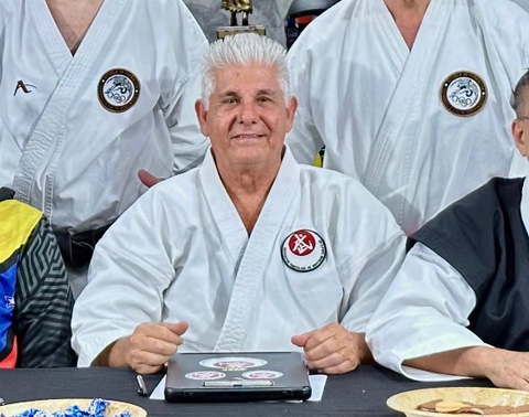 Foto de Enrique Reyes