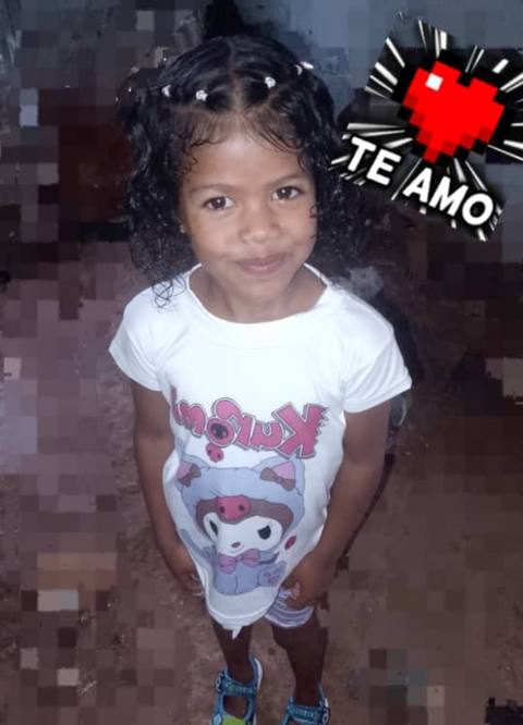 Foto de Ashley Sofía Alvaradomarcano