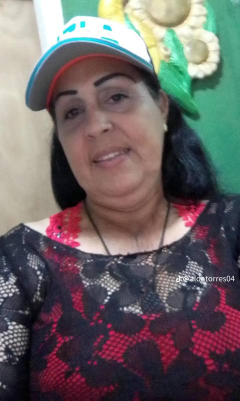 Foto de alda coromoto Torres Valero