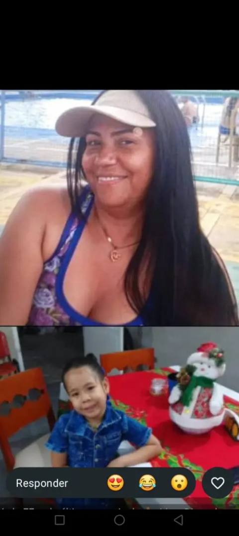 Foto de Lis , Darliannys Bolivar Bolivar