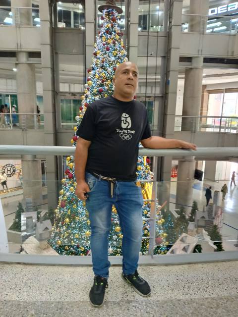 Foto de Jorge ulises Vieira Diaz