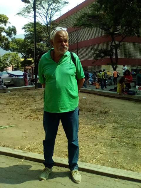 Foto de Edicson Guevara Ojeda