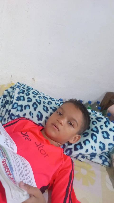 Foto de Samuel Guzman