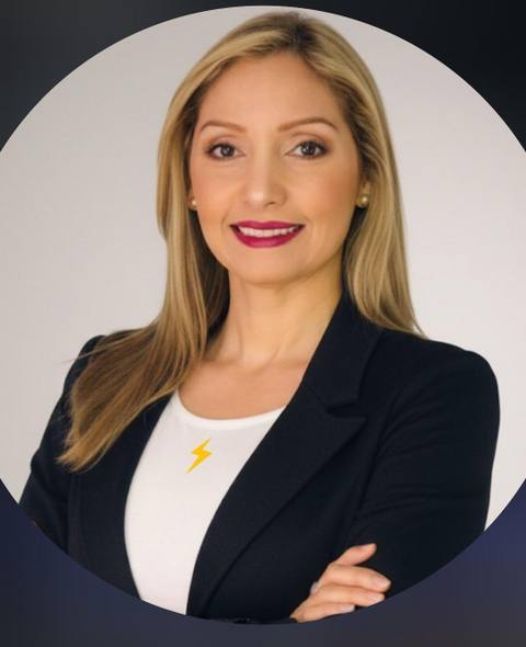 Foto de Sherezada Nakary Lopez