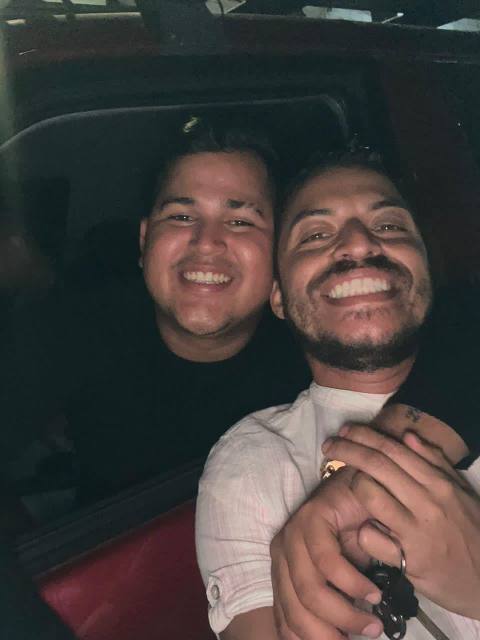 Foto de Leonel Cabeza