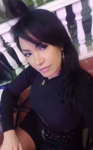 Foto de Zullymar Sin Apellido
