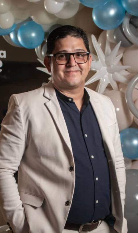 Foto de Marfred Torres Lopez