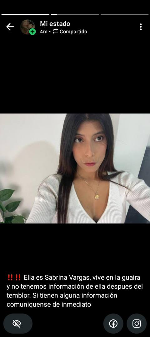 Foto de Itris Parra