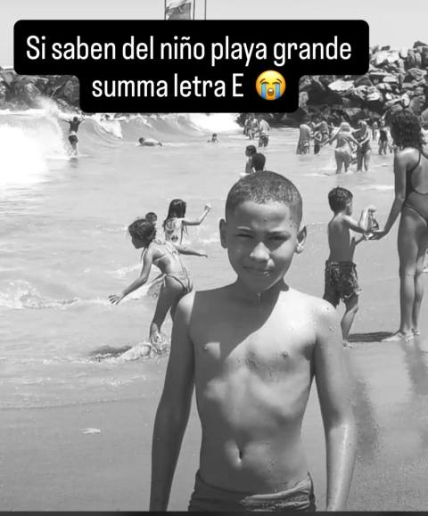 Foto de Albert daniel Cerrano varela