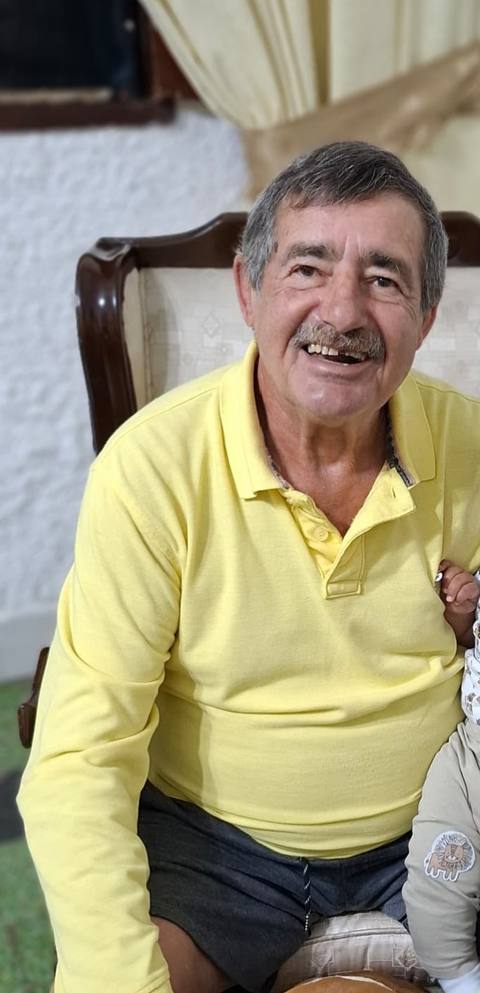 Foto de Vincenzo Pirnaci