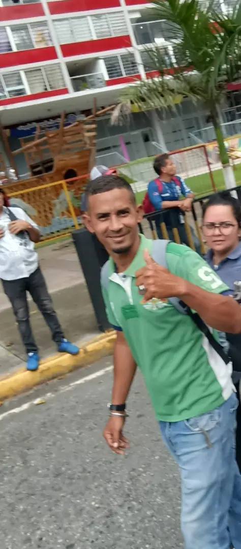 Foto de Raimar Diaz