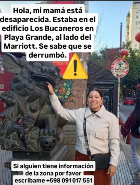 Foto de Rosa del Valle Valdivieso