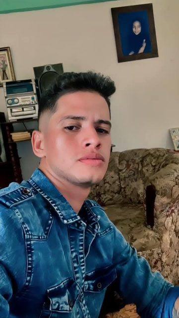 Foto de Juan Andrés Key Peaspan