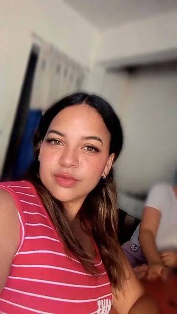 Foto de Darlyn Rangel