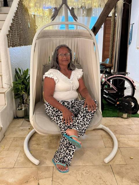 Foto de Leidy Elena Escalona