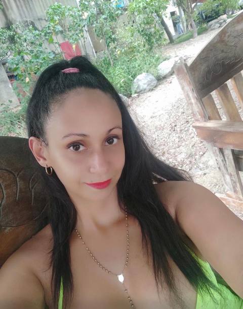 Foto de Grey Escobar