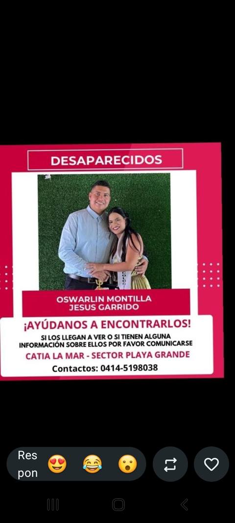 Foto de Jesus Garrido