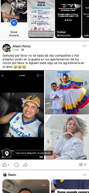 Foto de Karla Guevara