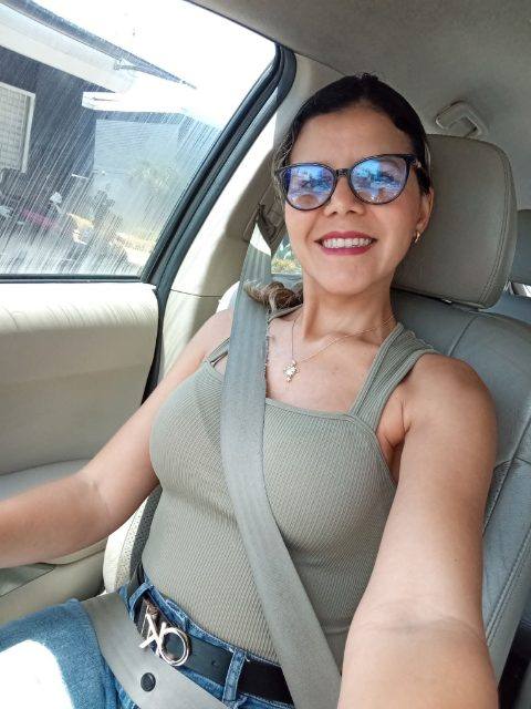 Foto de Yelitza Seijas
