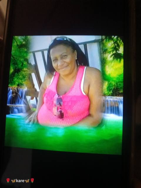 Foto de Lisbeth Josefina Carreño Marcano