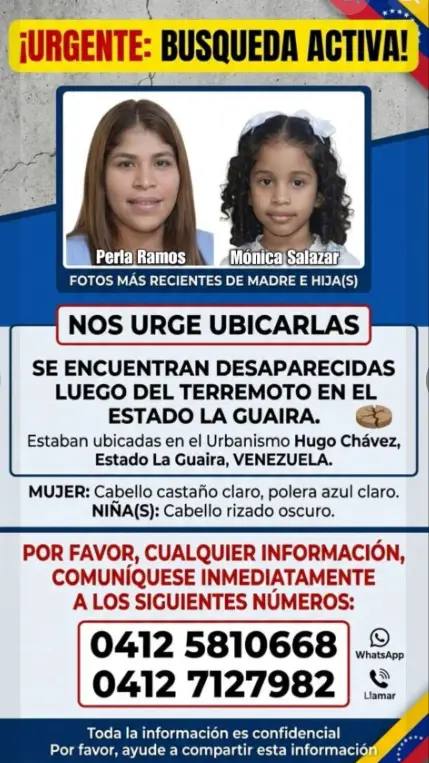 Foto de Perla Ramos Y Monica Salazar