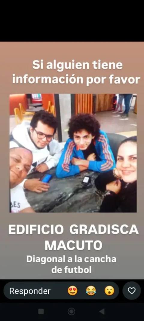 Foto de Ángel Velázquez