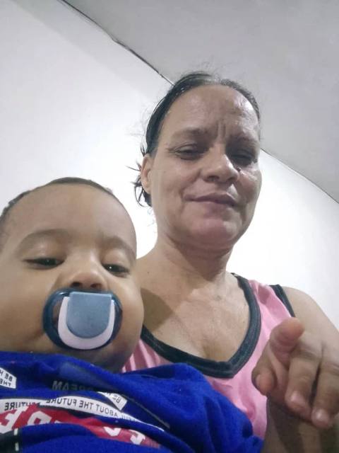 Foto de Luzmari  y lian Villalobos