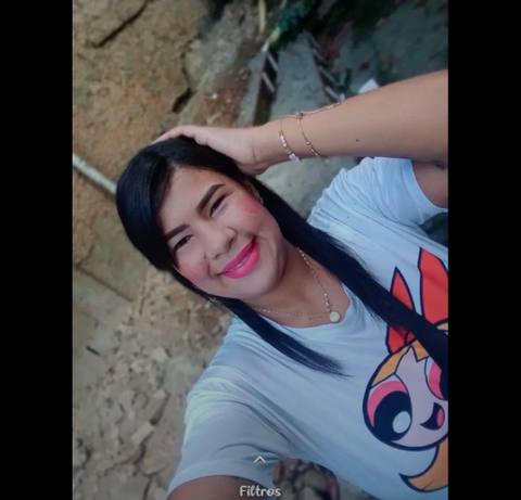 Foto de Michell Carvajal