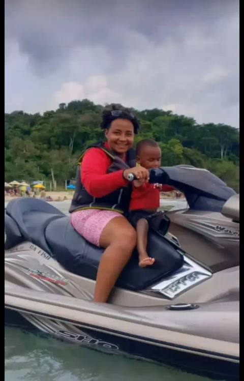 Foto de Williany Coromoto Delgado Rodriguez