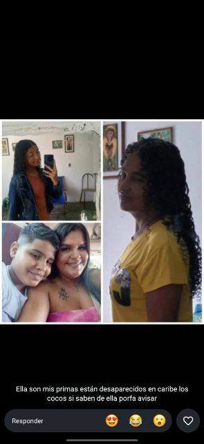 Foto de Sara Urbina